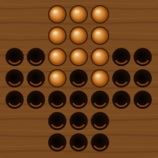 マーブルソリティア アイコン