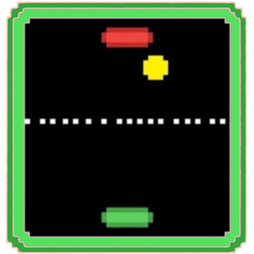 レトロ・ピンポン