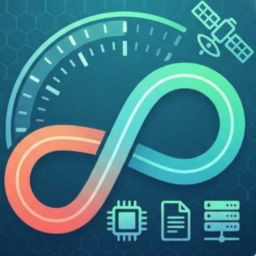 インターネット回線スピードテスト